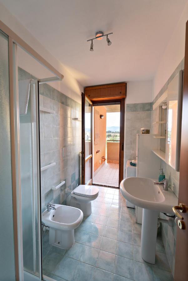 Pitagora Apartment Verona Exteriér fotografie