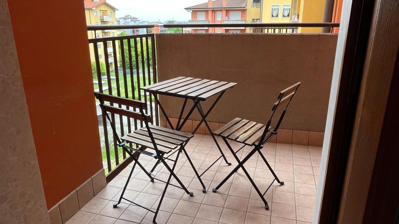 Pitagora Apartment Verona Exteriér fotografie