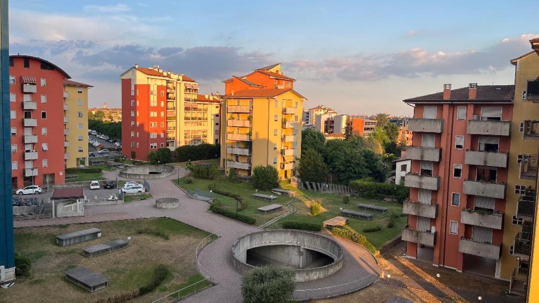 Pitagora Apartment Verona Exteriér fotografie