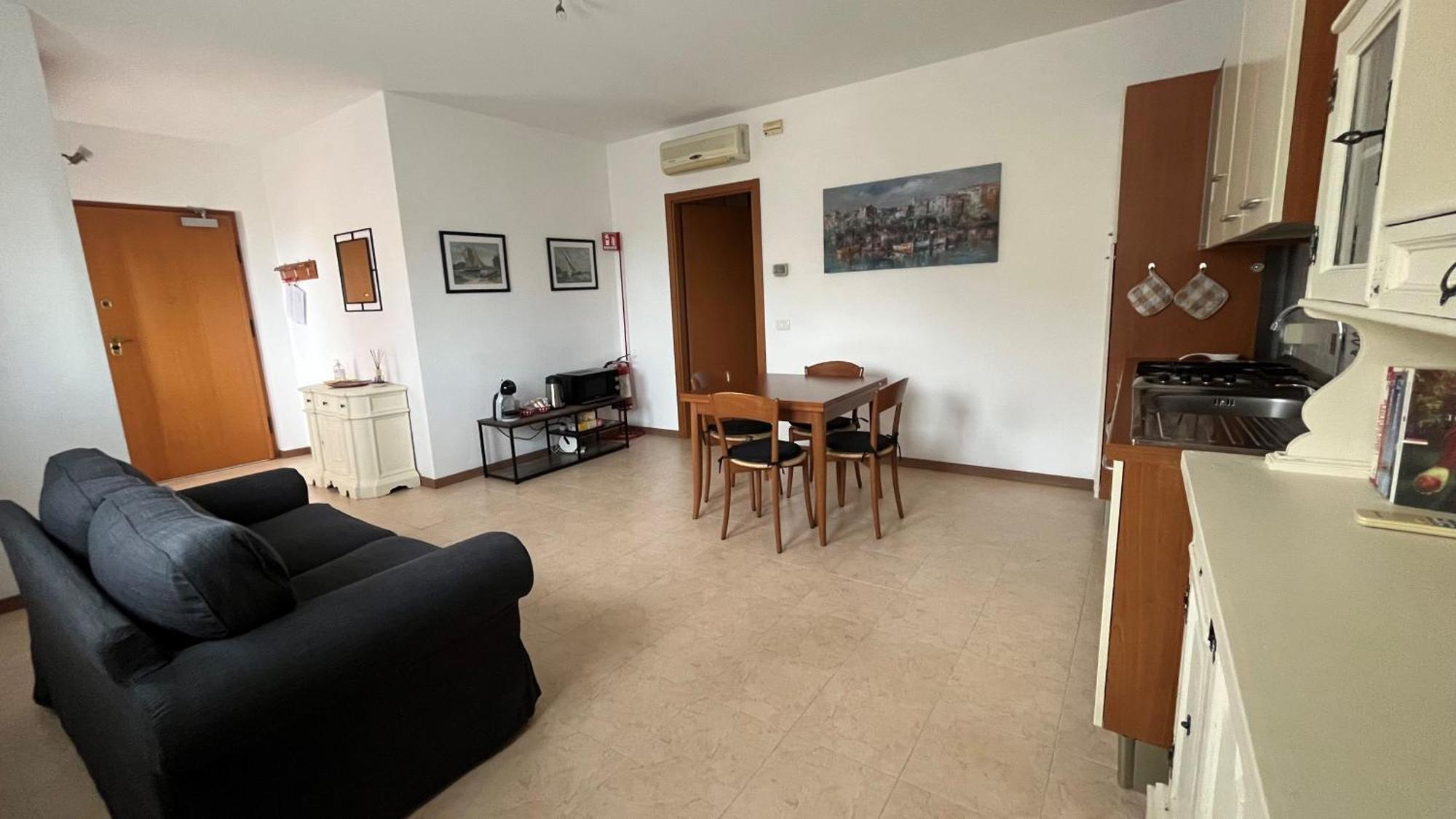 Pitagora Apartment Verona Exteriér fotografie